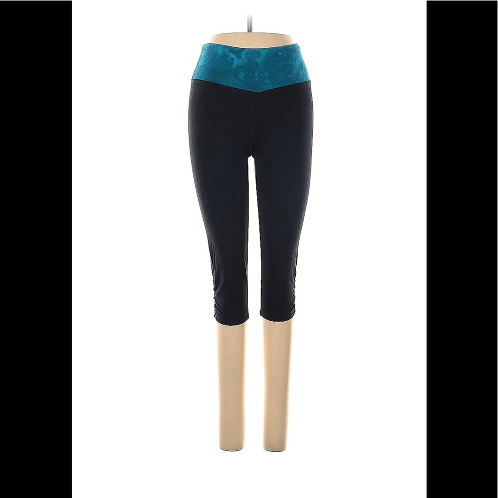 Yoga pants
